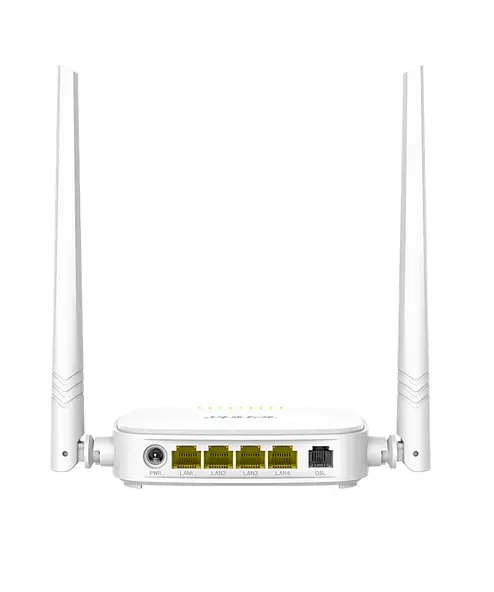 D301v4 / CPE / N300 Wi-Fi ADSL Modem Router